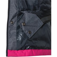 LEGO wear Skijacke LWJODIE 709 fur Madchen Лыжная куртка LWJODIE 709 для девочек