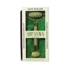 ARI ANWA Skincare Jade Roller  нефритовый ролик