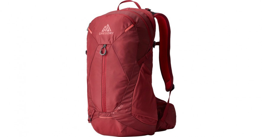 Gregory Gregory Maya 15                          , Rucksack dunkelrot, 15 Liter   dunkelrot Григорий Майя 15, рюкзак темно-красный, 15 литров