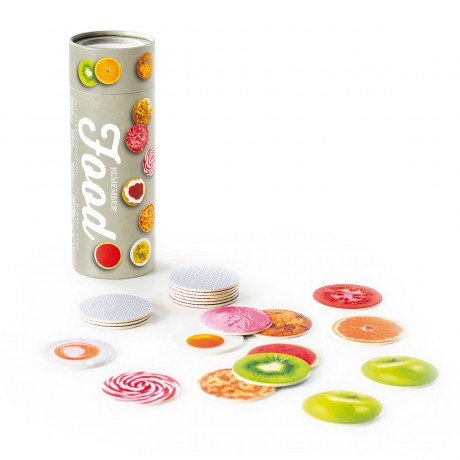 Remember Gedachtnisspiel Food Игра на память Еда
