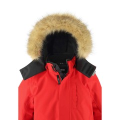 Reima Winterjacke Naapuri Winterjacken fur Jungen Зимняя куртка Naapuri зимние куртки для мальчиков