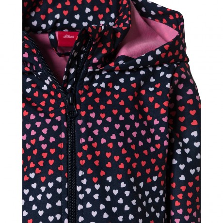 s.Oliver Winterjacke fur Madchen Зимняя куртка для девочки