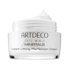 Artdeco (Артдеко) Pure Minerals Instant Lifting Perfection Cream Крем, 1 шт.
