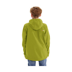 killtec Soft Shell Jacke Boys Softshelljacke Softshelljacken Куртка Soft Shell Куртка soft shell для мальчиков Куртки soft shell