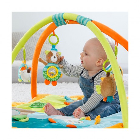 Fehn Spieldecke игровой коврик