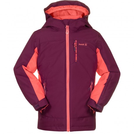kamik Outdoorjacke AUSTEN SHE fur Madchen Уличная куртка AUSTEN SHE для девочек