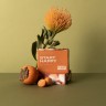 Plant Apothecary Start Happy Aromatic Body Cleansing Bar Начать очищающее мыло для тела Happy Aromatic