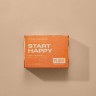 Plant Apothecary Start Happy Aromatic Body Cleansing Bar Начать очищающее мыло для тела Happy Aromatic