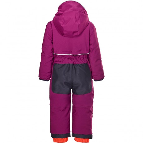 killtec Kinder Schneeanzug KW 102 MNS ONPC mit Kapuze Детский зимний комбинезон KW 102 MNS ONPC с капюшоном