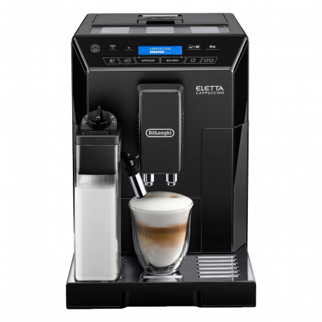 De'Longhi De'Longhi Kaffeevollautomat ECAM 44.660.B Полностью автоматическая кофемашина De'Longhi ECAM 44.660.B