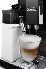 De'Longhi De'Longhi Kaffeevollautomat ECAM 44.660.B  Полностью автоматическая кофемашина De'Longhi ECAM 44.660.B