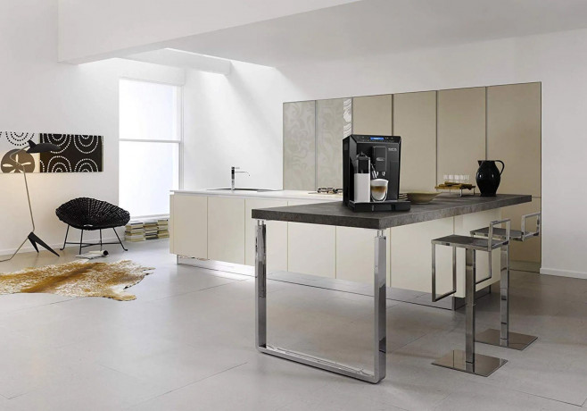 De'Longhi De'Longhi Kaffeevollautomat ECAM 44.660.B Полностью автоматическая кофемашина De'Longhi ECAM 44.660.B