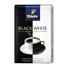 Tchibo Черно-белый кофе в зёрнах 500г