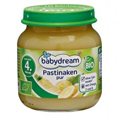babydream Bio Pastinaken pur 125 г