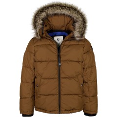 GARCIA JEANS Winterjacke fur Jungen Зимняя куртка для мальчиков