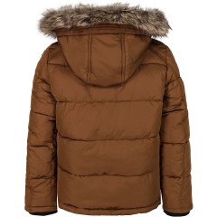 GARCIA JEANS Winterjacke fur Jungen Зимняя куртка для мальчиков