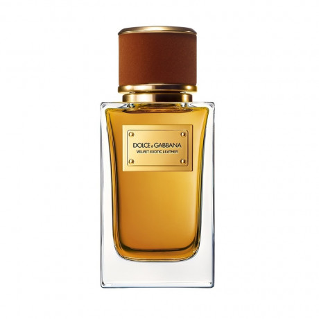 Dolce&Gabbana  Velvet Collection Exotic Leather  Коллекция Velvet из экзотической кожи