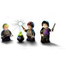 LEGO Harry Potter 76383 Hogwarts Moment: Zaubertrankunterricht ЛЕГО Учёба в Хогвартсе: Урок зельеварения