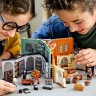 LEGO Harry Potter 76383 Hogwarts Moment: Zaubertrankunterricht ЛЕГО Учёба в Хогвартсе: Урок зельеварения