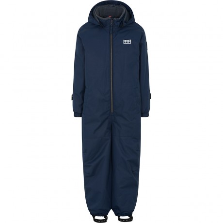 LEGO wear Kinder Schneeanzug LWJORI Детский зимний комбинезон LWJORI