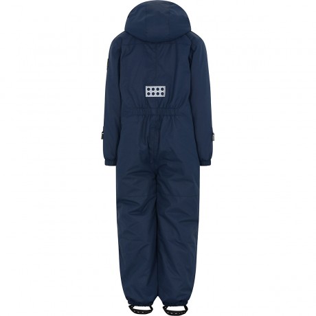 LEGO wear Kinder Schneeanzug LWJORI Детский зимний комбинезон LWJORI