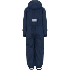 LEGO wear Kinder Schneeanzug LWJORI Детский зимний комбинезон LWJORI