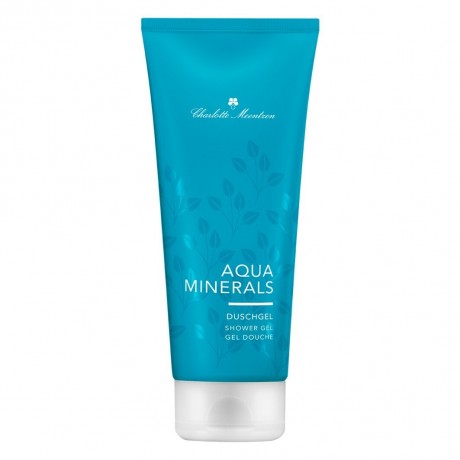 Charlotte Meentzen Duschgel  гель для душа