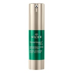 Nuxe (Нюкс) Spannkraft verleihende Serie Contour des Yeux &amp; Levres Anti-Age Global Ultra, 15 мл