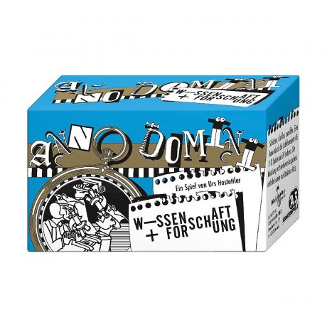 Abacusspiele Anno Domini Анно Домини