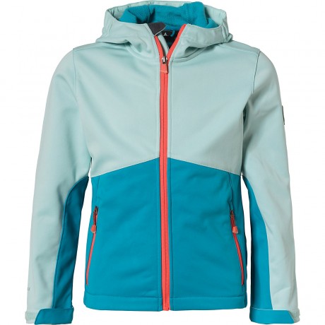 McKinley Softshelljacke BENNET fur Madchen Куртка софтшелл BENNET для девочки
