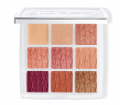 Dior Ultra-pigmented multi-texture 007, Coral Neutrals Паллетка теней