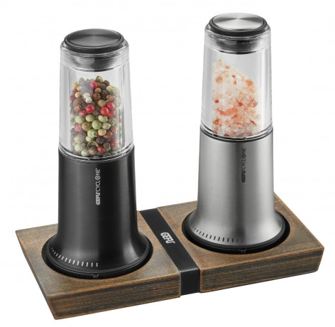 GEFU GEFU Muchlenuntersetzer X-PLOSION akazie GEFU маленькая подставка X-PLOSION