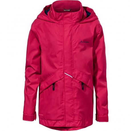 VAUDE Kinder Regenjacke ESCAPE Детская непромокаемая куртка ESCAPE