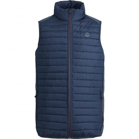 JACK JONES Junior Outdoorweste JJEMULTI fur Jungen Уличный жилет JJEMULTI для мальчиков