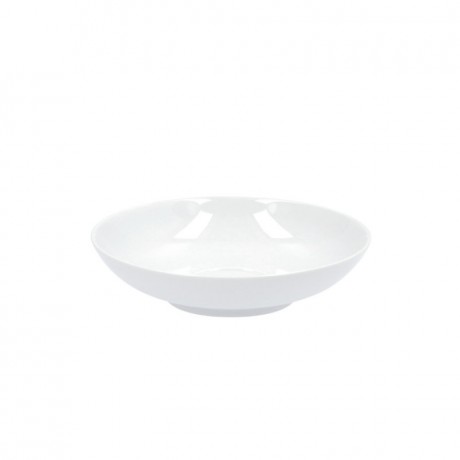 KPM Berlin KPM Urbino Weiss Kaffee Untertasse hoch 13 cm Блюдце для кофе KPM Urbino White высокое 13 см