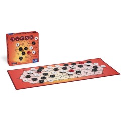 HUCH! DVONN (Spiel) ДВОНН (игра)