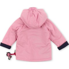sigikid Baby Ubergangsjacke fur Madchen Детская переходная куртка для девочки
