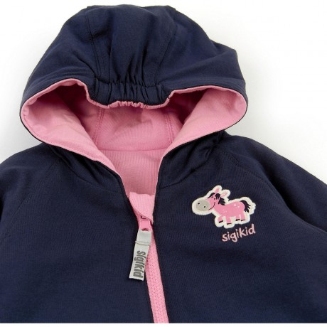 sigikid Baby Ubergangsjacke fur Madchen Детская переходная куртка для девочки