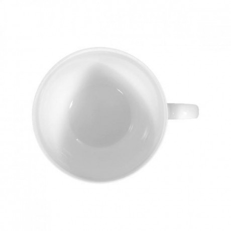 Seltmann Weiden Seltmann Weiden Rondo / Liane Weiss Kaffee-Obertasse 0,21 L Чашка для кофе Seltmann Weiden Rondo / Liane Weiss 0,21 л