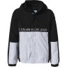 CALVIN KLEIN JEANS Ubergangsjacke fur Jungen (recycelt) Куртка межсезонная для мальчика (переработанная)