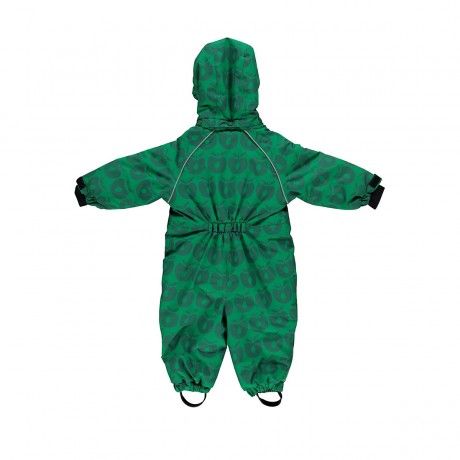 Smafolk Apfeln Schneeanzuge Яблочные зимние комбинезоны