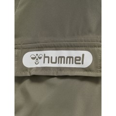hummel hmlOJO JACKET Ubergangsjacken fur Kinder hmlOJO JACKET Детские межсезонные куртки