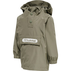 hummel hmlOJO JACKET Ubergangsjacken fur Kinder hmlOJO JACKET Детские межсезонные куртки