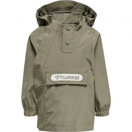 hummel hmlOJO JACKET Ubergangsjacken fur Kinder hmlOJO JACKET Детские межсезонные куртки