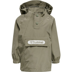 hummel hmlOJO JACKET Ubergangsjacken fur Kinder hmlOJO JACKET Детские межсезонные куртки