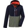 killtec Softshelljacke KOS fur Jungen Куртка софтшелл KOS для мальчиков