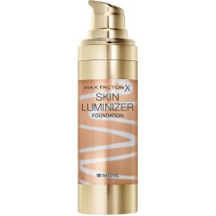 Max Factor (Макс Фактор) Gesicht Skin Luminizer Foundation База для макияжа, Nr. 75 гolden / 30 мл