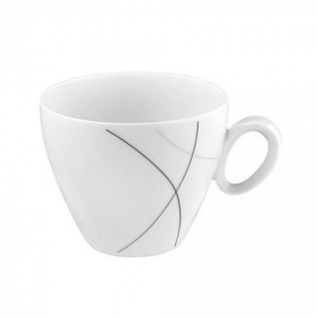 Seltmann Weiden Seltmann Weiden Trio Highline Kombiservice 30-tlg. Комбинированный сервиз Seltmann Weiden Trio Highline 30 шт.