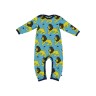 Smafolk Lowen Overalls комбинезон льва