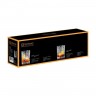 Nachtmann Nachtmann Square Whiskey Glas Set 4-tlg. 345 ml / h: 10,2 cm / d: 8,2 cm Набор бокалов для виски Nachtmann Square из 4 предм. 345 мл/ч: 10,2 см/д: 8,2 см